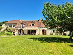 maison à la vente -   91150  MORIGNY CHAMPIGNY, surface 250 m2 vente maison - UBI474564392